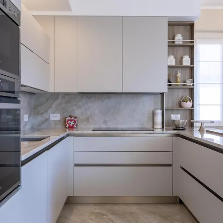 Appartement Tita -