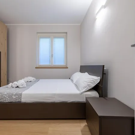Tita - Appartement *