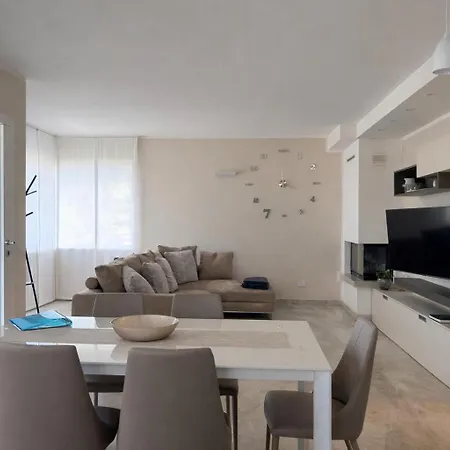 Apartman Tita -