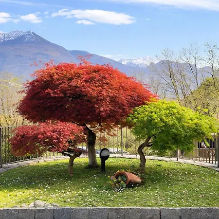 Apartman Tita - Musso