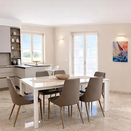 Apartman Tita - Musso