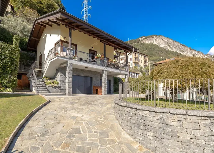 Apartament Tita - Musso